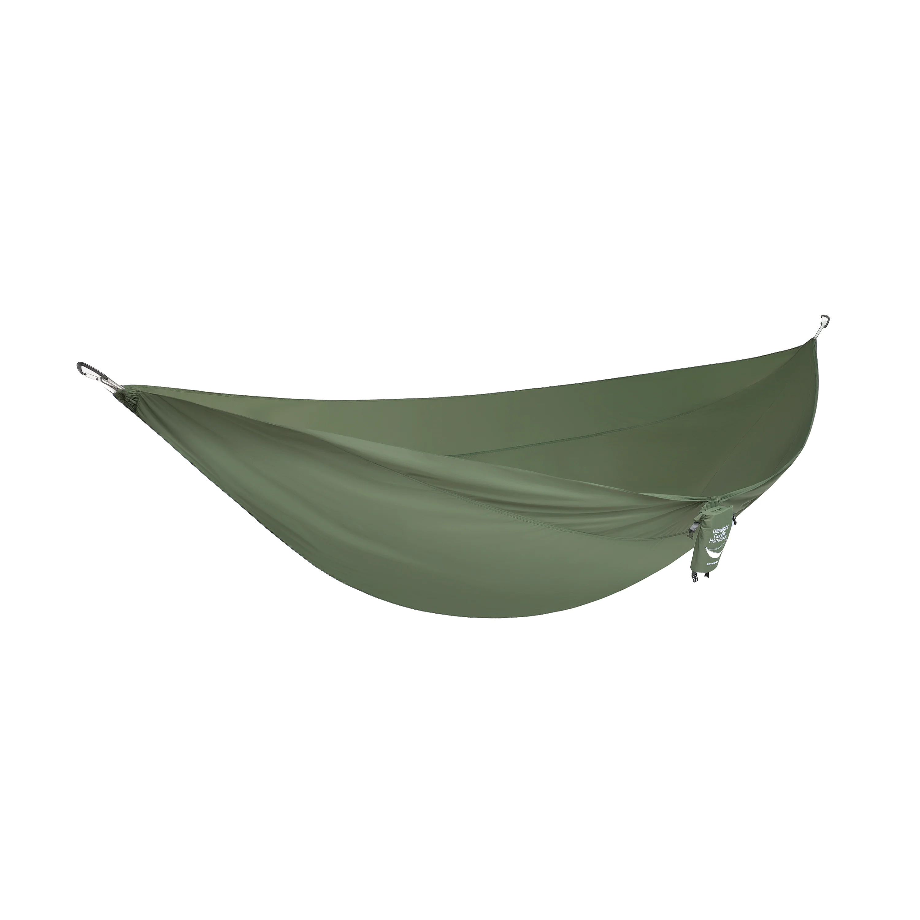 Ultralight Double Hammock