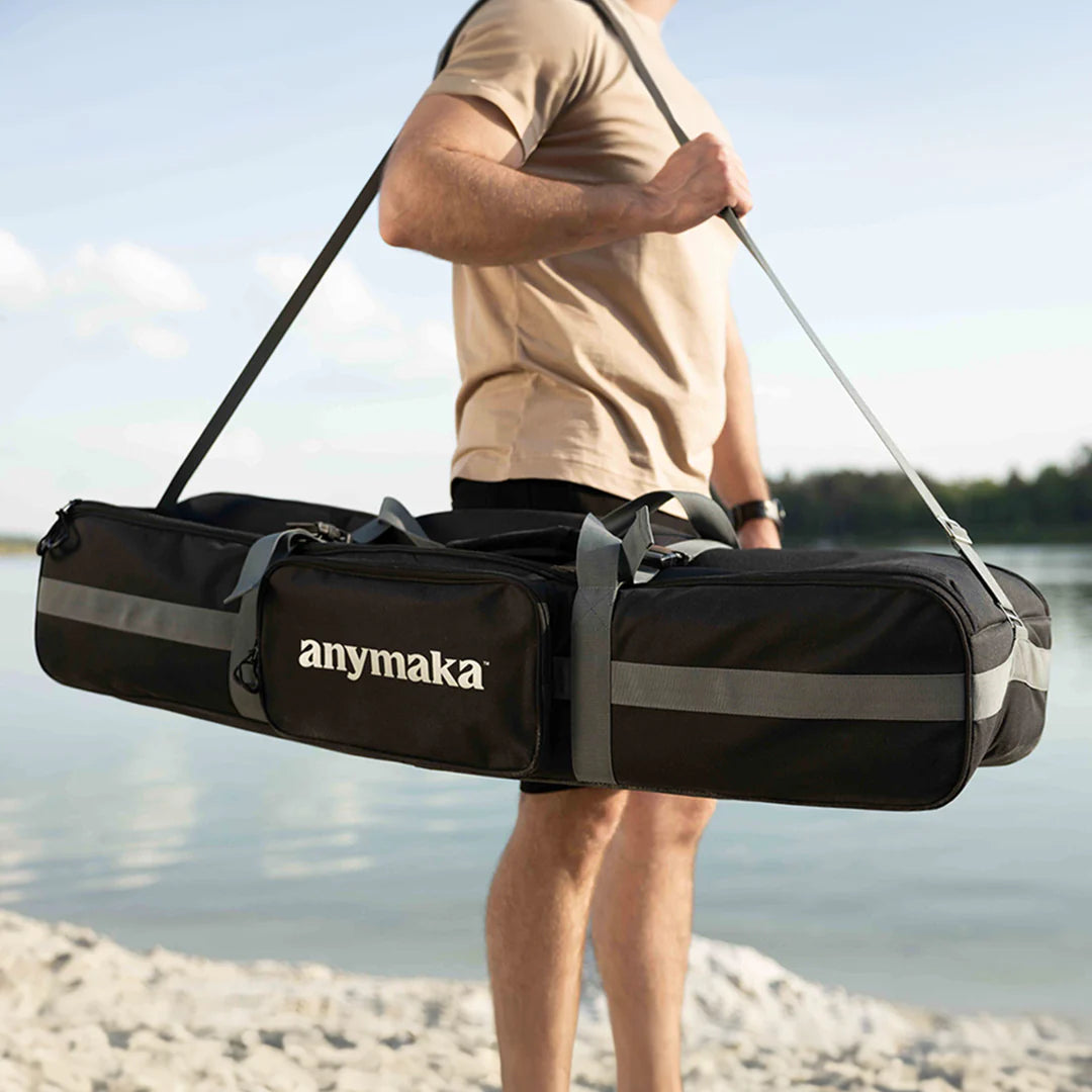 anymaka Hammock Stand