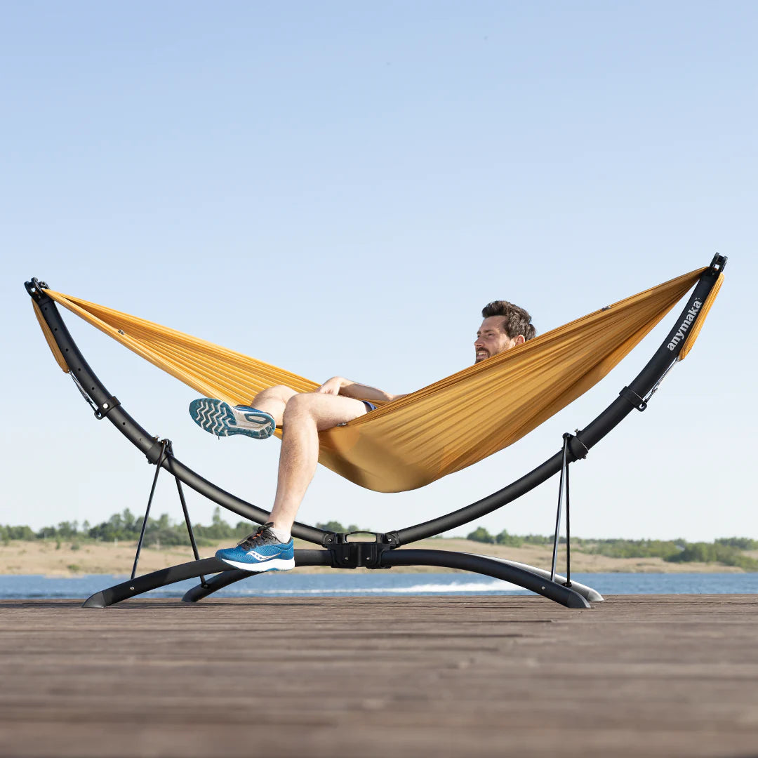 Ultralight Double Hammock