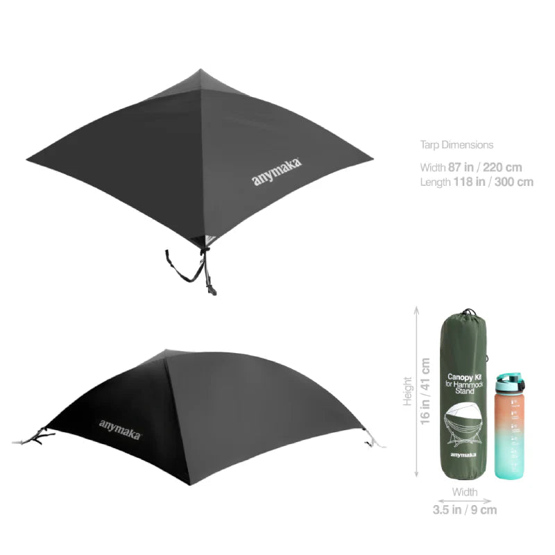 Adjustable Canopy Kit