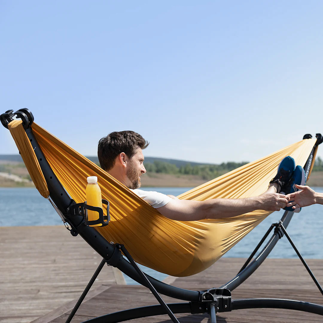 anymaka Hammock Set