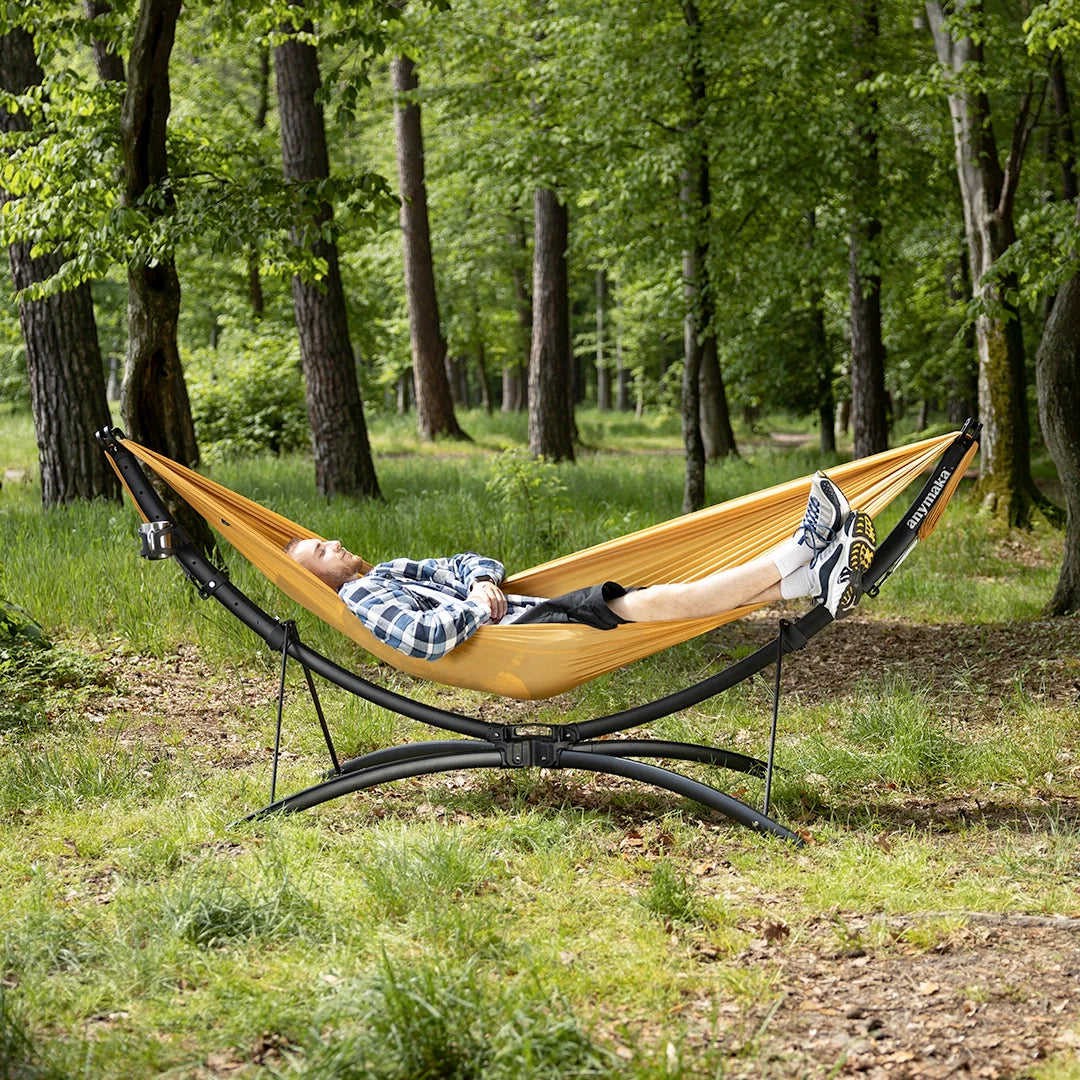 Ultralight Double Hammock