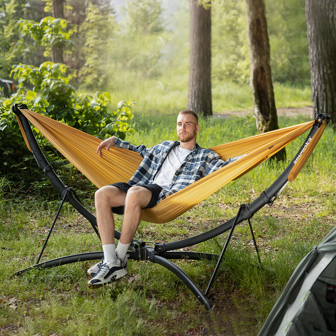 Ultralight Double Hammock