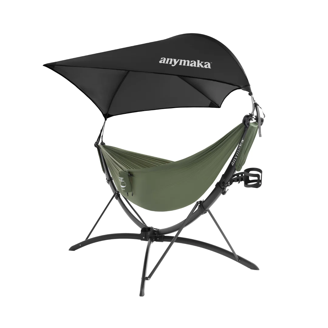 Adjustable Canopy Kit