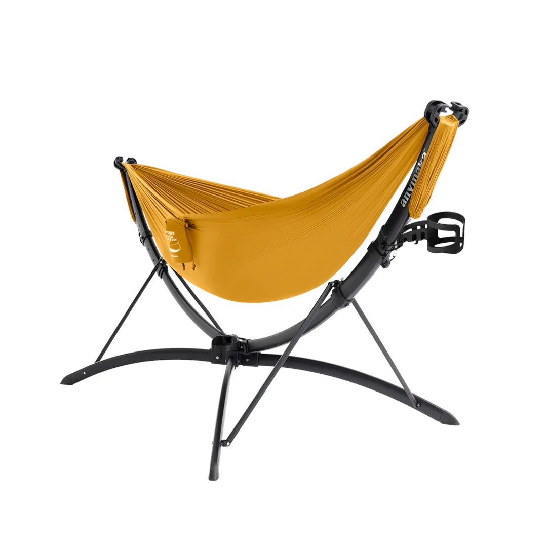 anymaka Hammock Set